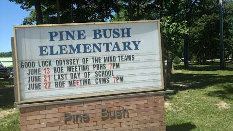 Jobs in Pine Bush Elementary School - reviews