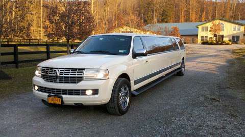 Jobs in A Hudson Valley Limousine - reviews
